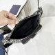 2025FW Waist Bag DIOR Autumn/Winter Must-Handed New Product that Needs a Must-Purchase