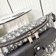 2025FW Waist Bag DIOR Autumn/Winter Must-Handed New Product that Needs a Must-Purchase