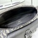 2025FW Waist Bag DIOR Autumn/Winter Must-Handed New Product that Needs a Must-Purchase