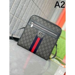 Get the new GUCCI Shoulder Bag 2025SS at a sale price!