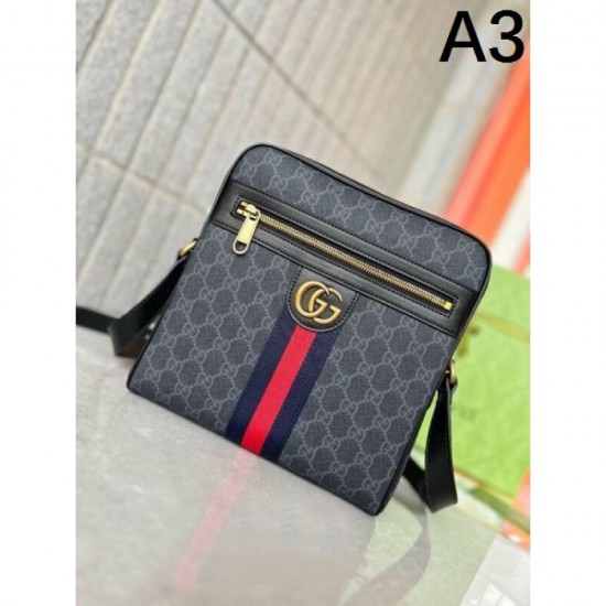 Get the new GUCCI Shoulder Bag 2025SS at a sale price! Get the new GUCCI Shoulder Bag 2025SS at a sale price!