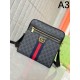 Get the new GUCCI Shoulder Bag 2025SS at a sale price! Get the new GUCCI Shoulder Bag 2025SS at a sale price!