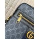 Get the new GUCCI Shoulder Bag 2025SS at a sale price! Get the new GUCCI Shoulder Bag 2025SS at a sale price!