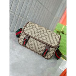 GUCCI Shoulder Bag 2025SS Spring/Summer New Items Now Available at a Great Deal