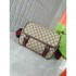 GUCCI Shoulder Bag 2025SS Spring/Summer New Items Now Available at a Great Deal