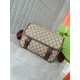 GUCCI Shoulder Bag 2025SS Spring/Summer New Items Now Available at a Great Deal GUCCI Shoulder Bag 2025SS Spring/Summer New Items Now Available at a Great Deal