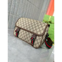 GUCCI Shoulder Bag 2025SS Spring/Summer New Items Now Available at a Great Deal