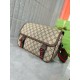 GUCCI Shoulder Bag 2025SS Spring/Summer New Items Now Available at a Great Deal GUCCI Shoulder Bag 2025SS Spring/Summer New Items Now Available at a Great Deal