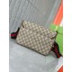 GUCCI Shoulder Bag 2025SS Spring/Summer New Items Now Available at a Great Deal GUCCI Shoulder Bag 2025SS Spring/Summer New Items Now Available at a Great Deal