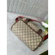 GUCCI Shoulder Bag 2025SS Spring/Summer New Items Now Available at a Great Deal GUCCI Shoulder Bag 2025SS Spring/Summer New Items Now Available at a Great Deal