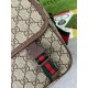 GUCCI Shoulder Bag 2025SS Spring/Summer New Items Now Available at a Great Deal GUCCI Shoulder Bag 2025SS Spring/Summer New Items Now Available at a Great Deal