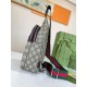 GUCCI Chest Bag 2025SS A new replica that looks even cooler than it looks GUCCI Chest Bag 2025SS A new replica that looks even cooler than it looks