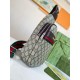 GUCCI Chest Bag 2025SS A new replica that looks even cooler than it looks GUCCI Chest Bag 2025SS A new replica that looks even cooler than it looks