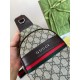 GUCCI Chest Bag 2025SS A new replica that looks even cooler than it looks GUCCI Chest Bag 2025SS A new replica that looks even cooler than it looks