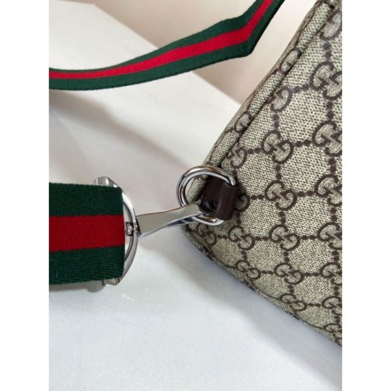 GUCCI Chest Bag 2025SS A new replica that looks even cooler than it looks GUCCI Chest Bag 2025SS A new replica that looks even cooler than it looks
