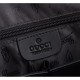 2025FW Briefcase GUCCI A popular briefcase with high quality leather that stands out in style