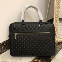2025FW Briefcase GUCCI Gucci Excellent trendy new item to elevate your outfit