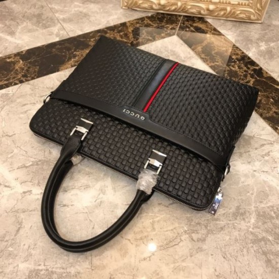 2025FW Briefcase GUCCI A must-see for your unique personality Elegant and presence design