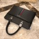 2025FW Briefcase GUCCI A must-see for your unique personality Elegant and presence design