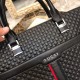 2025FW Briefcase GUCCI A must-see for your unique personality Elegant and presence design