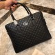 2025FW Briefcase GUCCI Smart silhouette Perfect for both business and casual