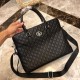 2025FW Briefcase GUCCI Smart silhouette Perfect for both business and casual