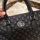 2025FW Briefcase GUCCI Smart silhouette Perfect for both business and casual