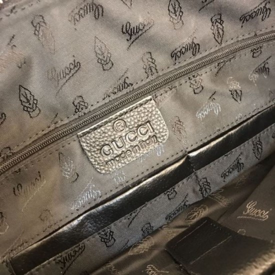2025FW Briefcase GUCCI Smart silhouette Perfect for both business and casual