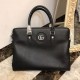 2025FW Briefcase GUCCI Sophisticated Design High-quality casual bag for adults