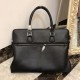 2025FW Briefcase GUCCI Sophisticated Design High-quality casual bag for adults