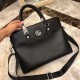2025FW Briefcase GUCCI Sophisticated Design High-quality casual bag for adults