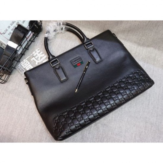 2025FW Briefcase GUCCI Latest Featured Collection New Product with a sense of fashion