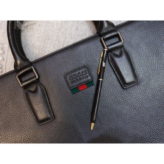 2025FW Briefcase GUCCI Latest Featured Collection New Product with a sense of fashion