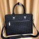 2025FW Briefcase GUCCI Gucci Popular Autumn/Winter Collection High quality and long-lasting masterpiece