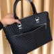 2025FW Briefcase GUCCI Gucci Popular Autumn/Winter Collection High quality and long-lasting masterpiece