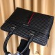 2025FW Briefcase GUCCI Gucci Popular Autumn/Winter Collection High quality and long-lasting masterpiece