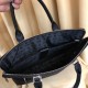 2025FW Briefcase GUCCI Gucci Popular Autumn/Winter Collection High quality and long-lasting masterpiece
