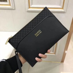 2025FW Clutch Bag GUCCI Autumn/Winter New Arrival Popular model that will surely be a big hit this year