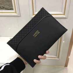 2025FW Clutch Bag GUCCI Autumn/Winter New Arrival Popular model that will surely be a big hit this year