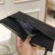 2025FW Clutch Bag GUCCI Autumn/Winter New Arrival Popular model that will surely be a big hit this year