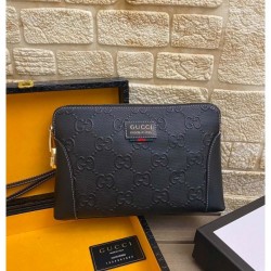 2025FW Clutch Bag GUCCI Gucci Latest trend bags available at popular shops