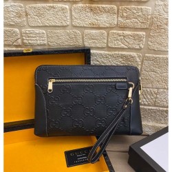 2025FW Clutch Bag GUCCI Gucci Latest trend bags available at popular shops