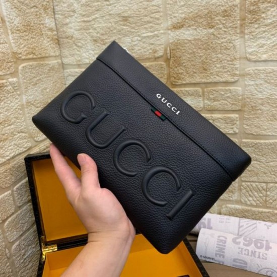 2025FW Clutch Bag GUCCI Gucci High-quality clutch bag that is the most popular this season 2025FW Clutch Bag GUCCI Gucci High-quality clutch bag that is the most popular this season