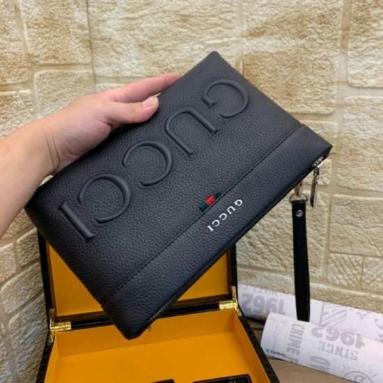 2025FW Clutch Bag GUCCI Gucci High-quality clutch bag that is the most popular this season 2025FW Clutch Bag GUCCI Gucci High-quality clutch bag that is the most popular this season