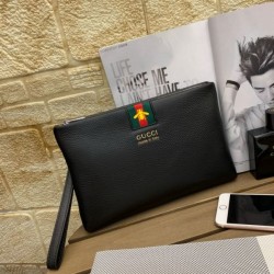 2025FW Clutch Bag GUCCI Perfect for Autumn - A sophisticated new collection