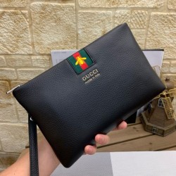 2025FW Clutch Bag GUCCI Perfect for Autumn - A sophisticated new collection