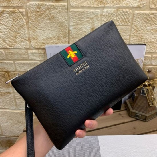 2025FW Clutch Bag GUCCI Perfect for Autumn - A sophisticated new collection
