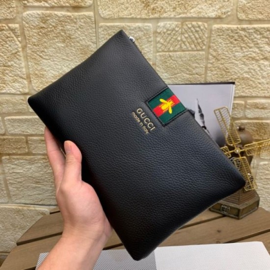 2025FW Clutch Bag GUCCI Perfect for Autumn - A sophisticated new collection