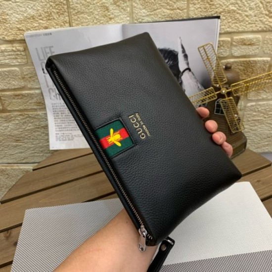 2025FW Clutch Bag GUCCI Perfect for Autumn - A sophisticated new collection