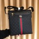 2025FW Shoulder Bag GUCCI Autumn/Winter New Arrival This year's must-have item Trends required 2025FW Shoulder Bag GUCCI Autumn/Winter New Arrival This year's must-have item Trends required